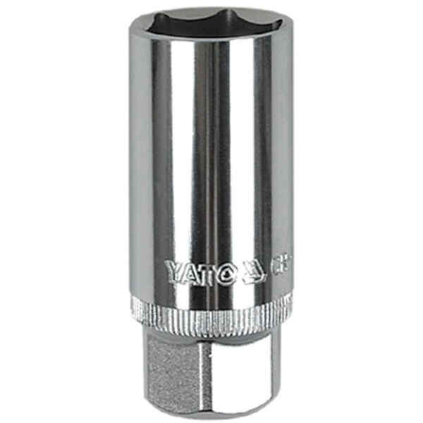 Copa para Candela 3/8plg. x 18mm | YT-3841 – YATO