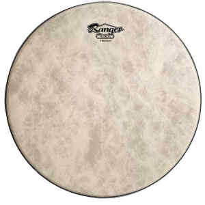 Parche FSK-0115-00 Fiberkin 15 | RANGER