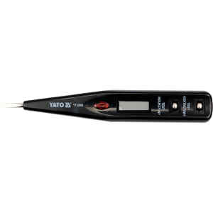 Tester de Voltaje Tipo Lapiz Led | YT-2862 – YATO