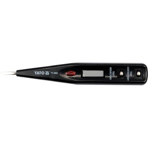 Tester de Voltaje Tipo Lapiz Led | YT-2862 – YATO