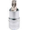 Copa Torx Corta Raiz de 1/2 T50 | YATO