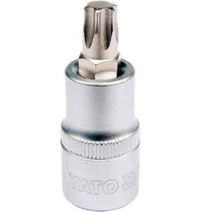 Copa Torx Corta Raiz de 1/2 T50 | YATO
