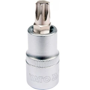 Copa Torx Corta Raiz de 1/2 T50 | YATO
