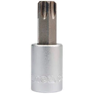 Copa de Punta Torx T30 Raiz de 3/8 | YT-7687 – YATO