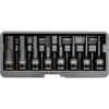 Copas de Impacto Punta Allen 8pcs Raiz 1/2 | YT-1066 – YATO