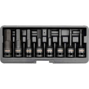 Copas de Impacto Punta Allen 8pcs Raiz 1/2 | YT-1066 – YATO