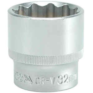 Copa Bihexagonal 32mm 1/2 12pt RV | YT-1292 – YATO