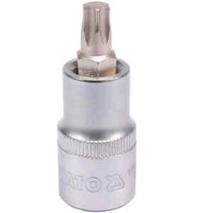 Copa Torx Corta Raiz de 1/2 T45 | YATO