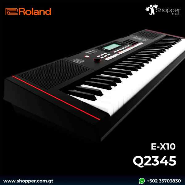E-X10