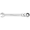 Llave Cola Corona/Ratchet Flexible 11mm | YT-1677 – YATO