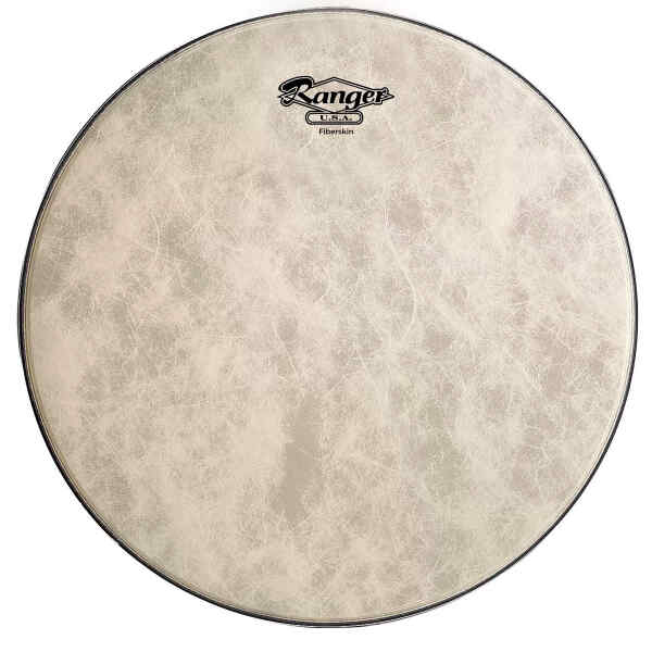 Parche FSK-0120-00 Fiberkin 20 Bombo | RANGER