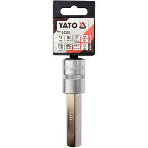 Copa Allen Larga 17mm 1/2 | YT-04398 – YATO