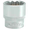 Copa Bihexagonal 30mm 1/2 12pt CRV | YT-1291 – YATO