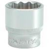 Copa Bihexagonal 30mm 1/2 12pt CRV | YT-1291 – YATO
