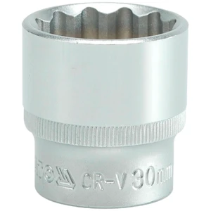 Copa Bihexagonal 30mm 1/2 12pt CRV | YT-1291 – YATO