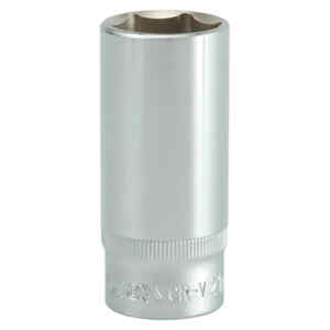 Copa Larga Hexagonal 22mm 3/8plg. PT CRV | YT-3836 – YATO