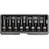 Copas de Impacto Punta Torx 8pcs Raiz 1/2 | YT-1065 – YATO