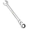 Llave Cola Corona/Ratchet Flexible 10mm | YT-1676 – YATO