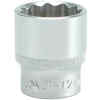 Copa Bihexagonal 27mm 1/2 12pt CRV | YT-1289 – YATO