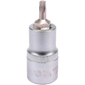 Copa Torx Corta Raiz de 1/2 T25 | YT-04311 – YATO