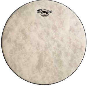 Parche FSK-0114-00 Fiberkin 14 | RANGER