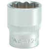 Copa Bihexagonal 24mm 1/2 12pt CRV | YT-1286 – YATO