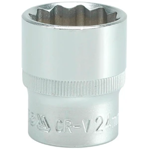 Copa Bihexagonal 24mm 1/2 12pt CRV | YT-1286 – YATO