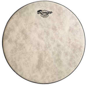 Parche FSK-0116-00 Fiberkin 16 | RANGER