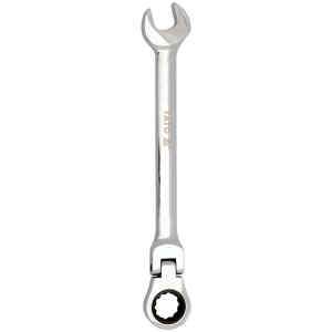 Llave Cola Corona/Ratchet Flexible 8mm | YT-1674 – YATO