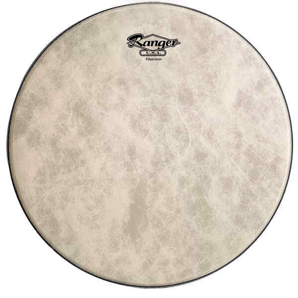 Parche FSK-0126-00 Fiberkin 26 Bombo | RANGER
