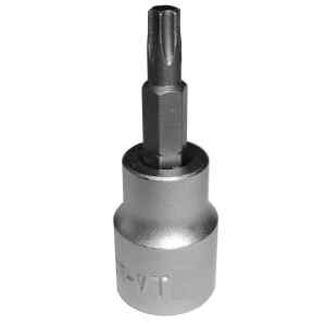 Copa de Punta Torx T10 Raiz de 3/8 | YT-7682 – YATO