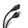 Interlock P/Computadora 2.5 M Cable Calibre 18