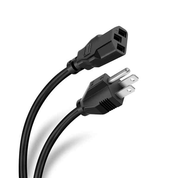Interlock P/Computadora 2.5 M Cable Calibre 18
