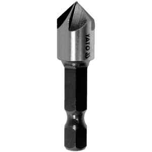Broca Avellanadora para Metal (10.4MM) | YT-44723 – YATO