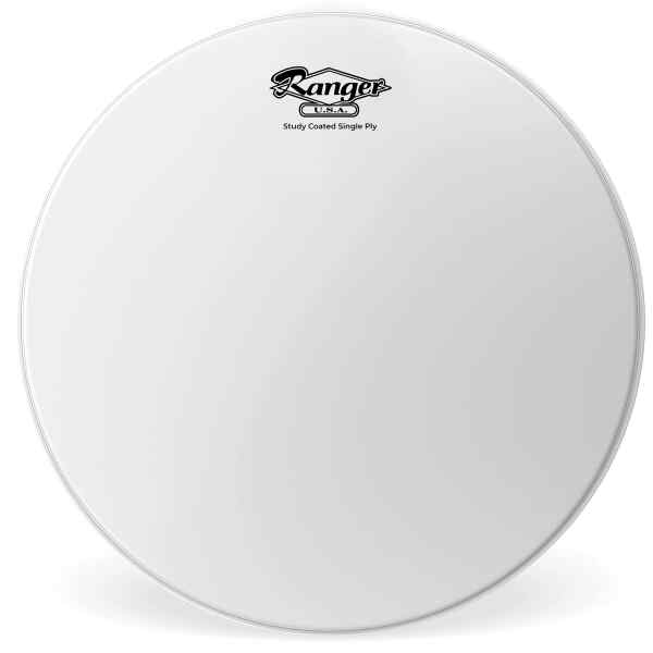 Parche TC-0126-00 Blanco Texturizado 26 | RANGER