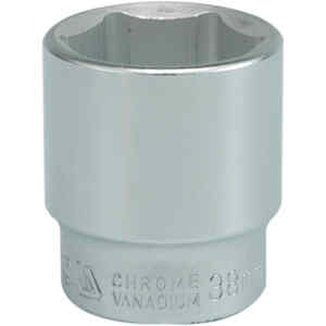 Copa Hexagonal Raiz 3/4 38mm | YT-1317 – YATO