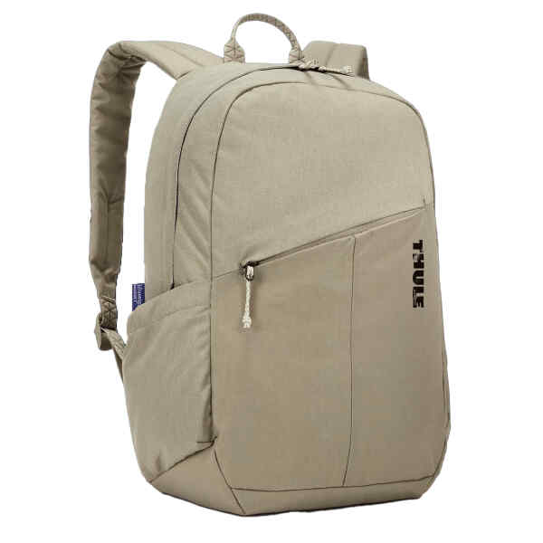 Mochila Escolar Gris TCAM6115 Bac Vetiber 3204769 | THULE