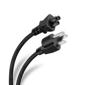 Interlock Tipo Trebol 1.8 M Cable Calibre 18