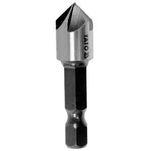 Broca Avellanadora para Metal (6.3MM) | YT-44721 – YATO