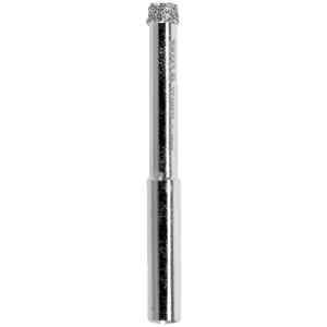 Broca de Diamante Electrochapada 6×55 | YT-60422 – YATO