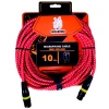 Cable Microfono Rmc 1024 060 XLR XLR 10M C29 SEDA RD | RHINO