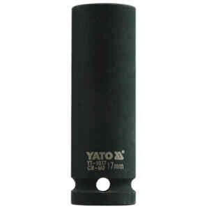 Copa Impacto Larga 1/2plg. x17mm | YT-1037 – YATO
