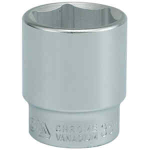 Copa Hexagonal Raiz 3/4 35mm | YT-1315 – YATO