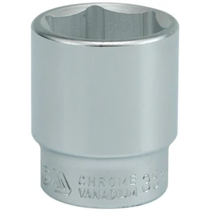 Copa Hexagonal Raiz 3/4 35mm | YT-1315 – YATO