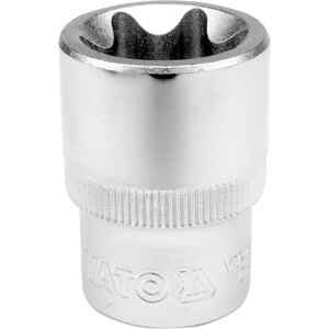 Copa Torx E24 Raiz 1/2 | YATO