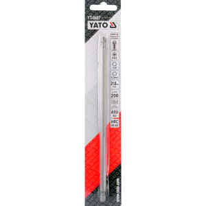 Punta para Barreno PH2 x8plg | YT-0487