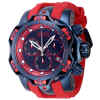 Reloj Venom Azul y Rojo | INVICTA Reloj Venom Azul y Rojo | INVICTA