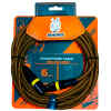 Cable Microfono RMC 0624 060 XLR XLR 6M C37 Seda Brown | RHINO