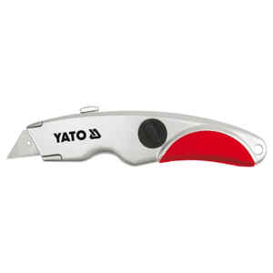 Cuchilla con Retractil SK5 | YT-7520 – YATO