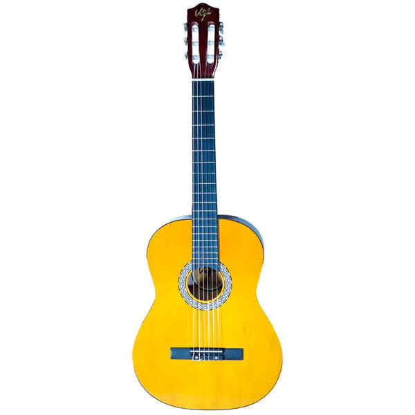 Guitarra Clasica Vega Classic YW | DE LA VEGA